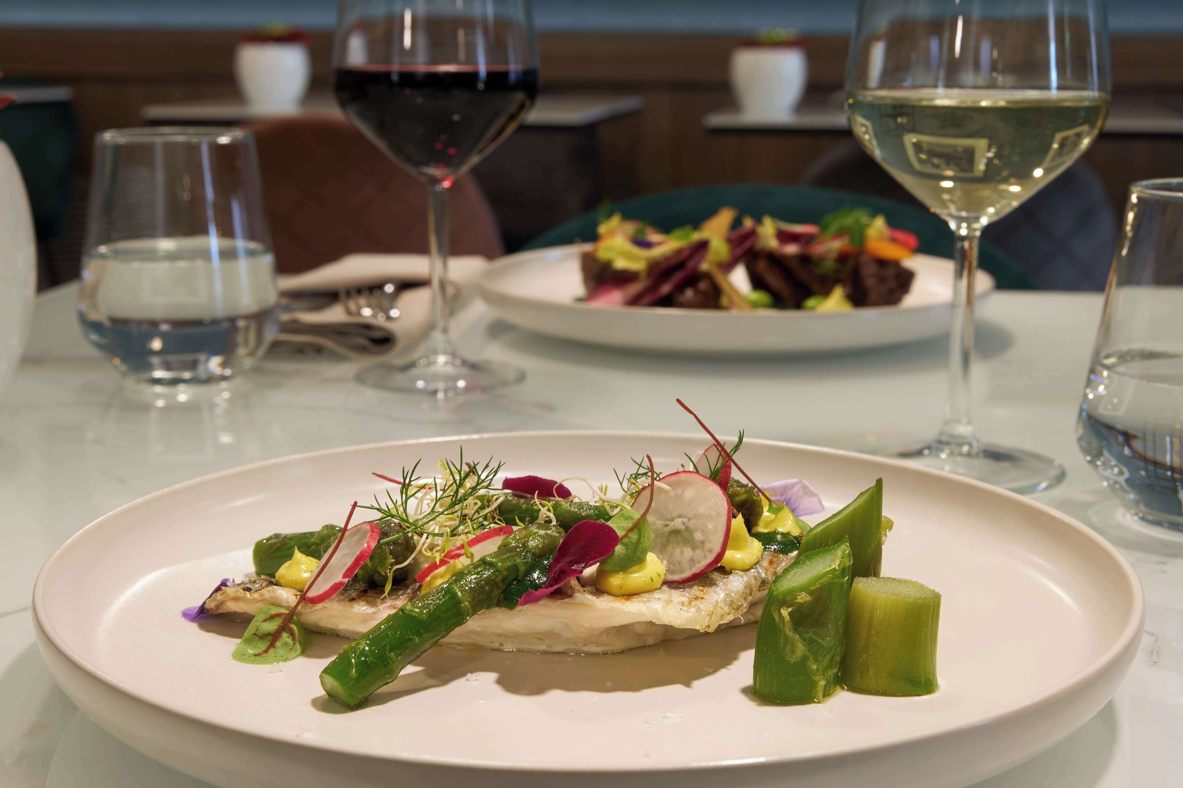 Foto - Radisson Hotel Ferrara