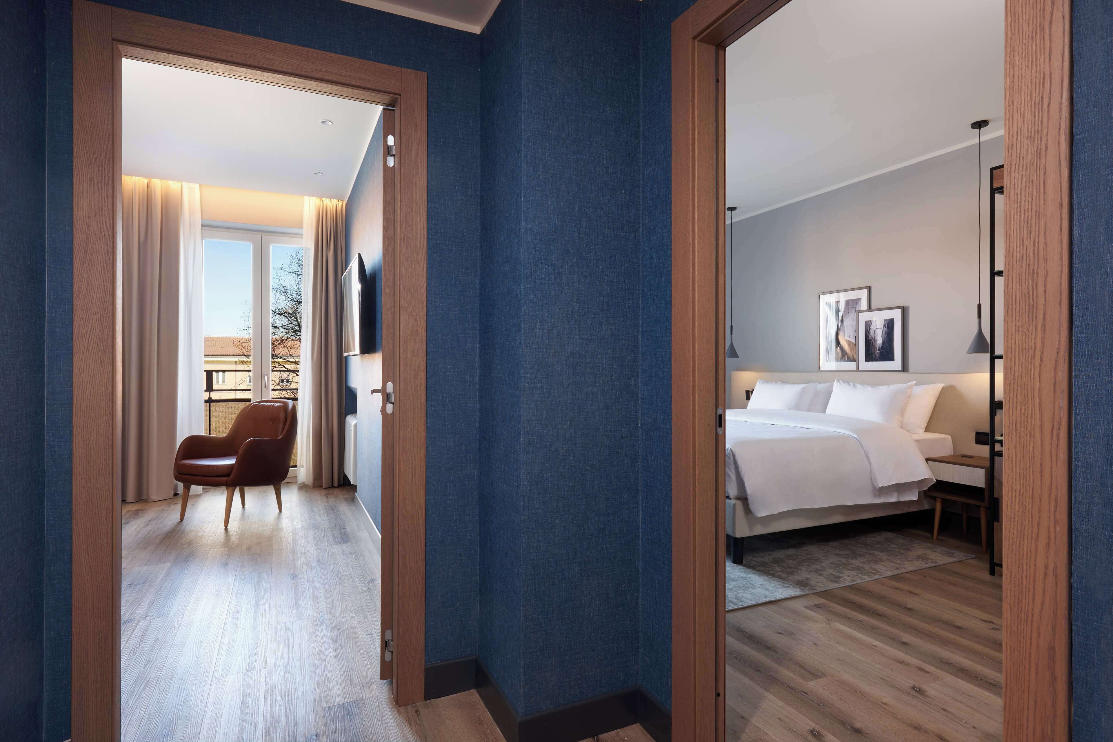 Foto - Radisson Hotel Ferrara