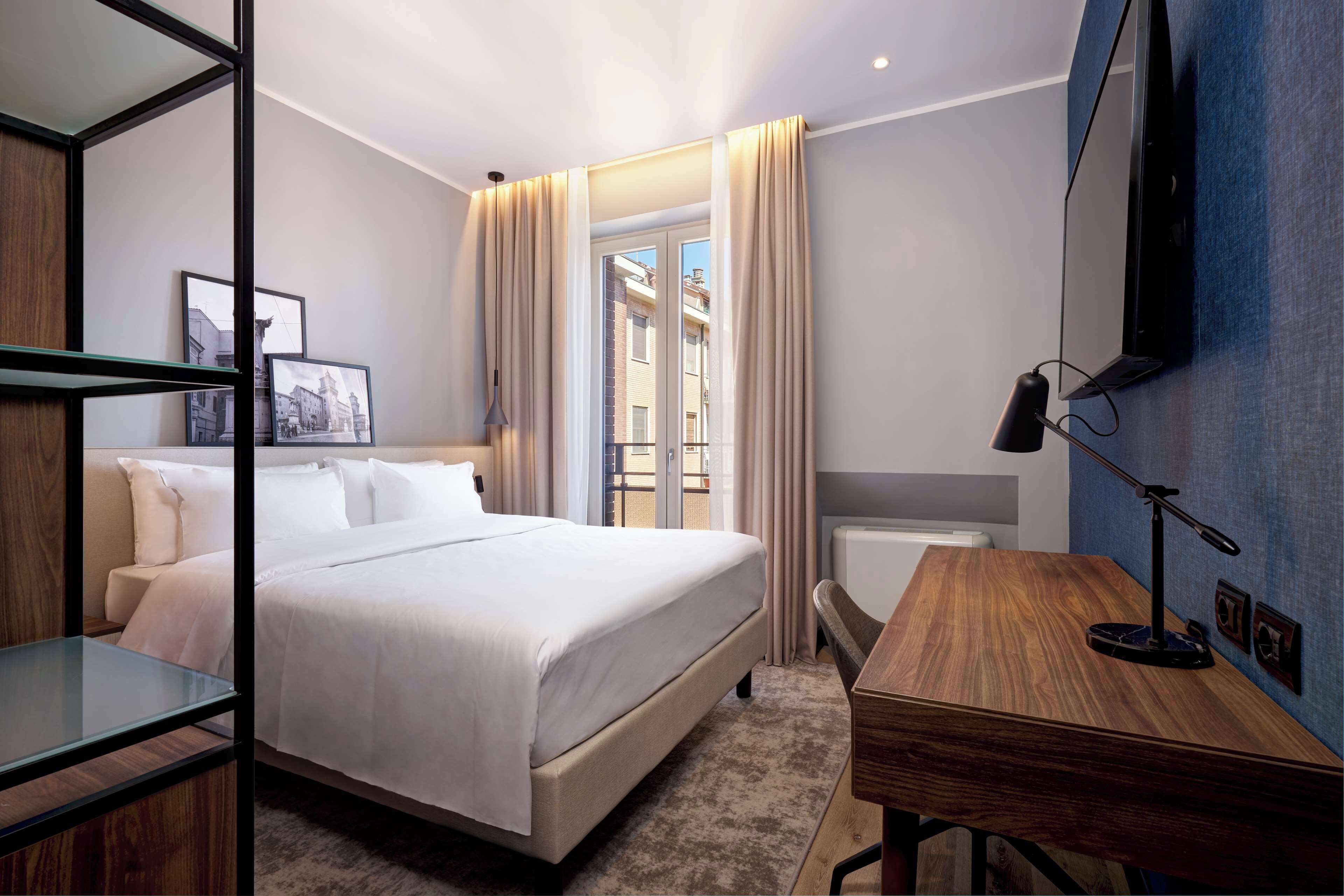 Foto - Radisson Hotel Ferrara