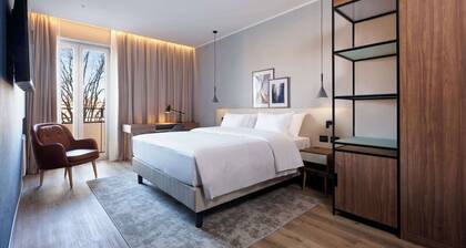 Radisson Hotel Ferrara