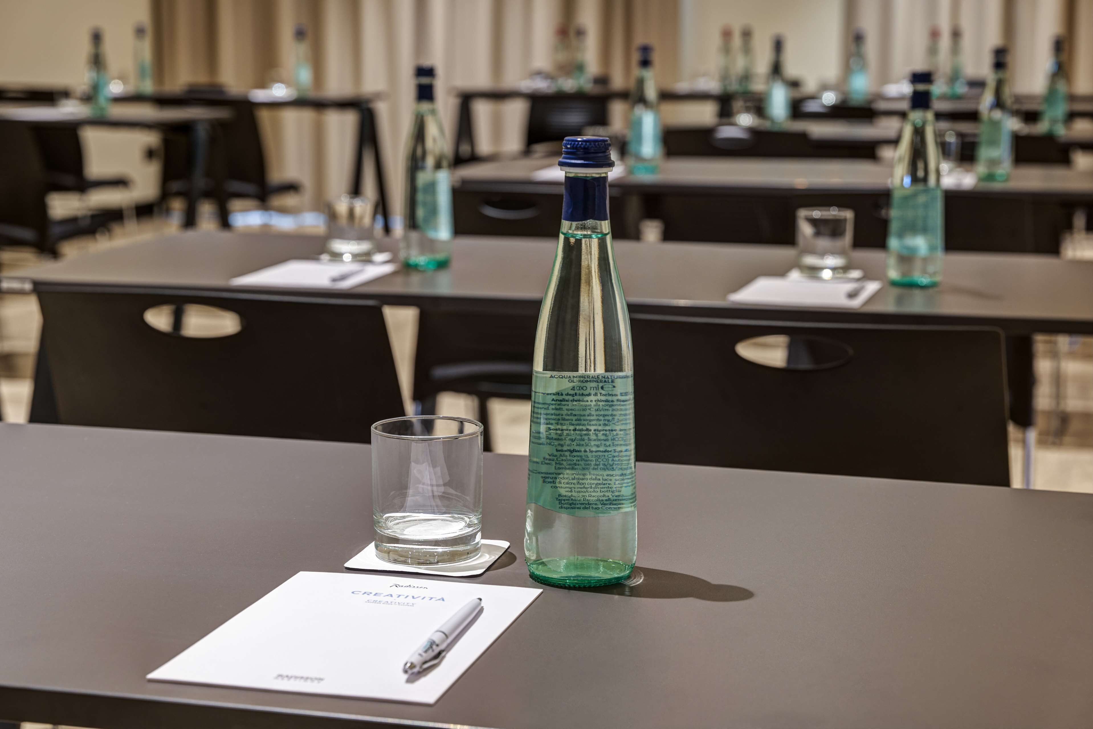 Foto - Radisson Hotel Ferrara