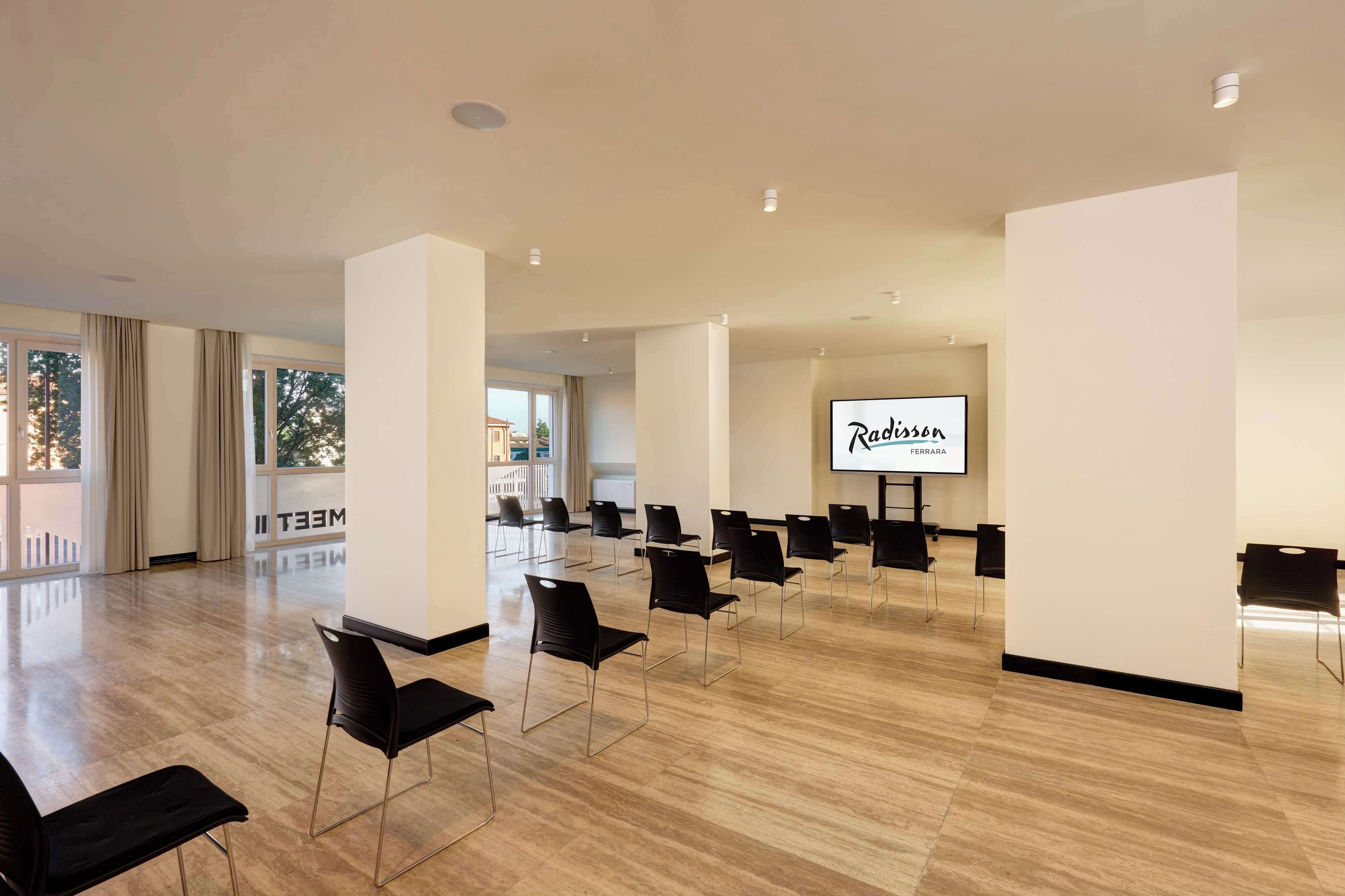 Foto - Radisson Hotel Ferrara