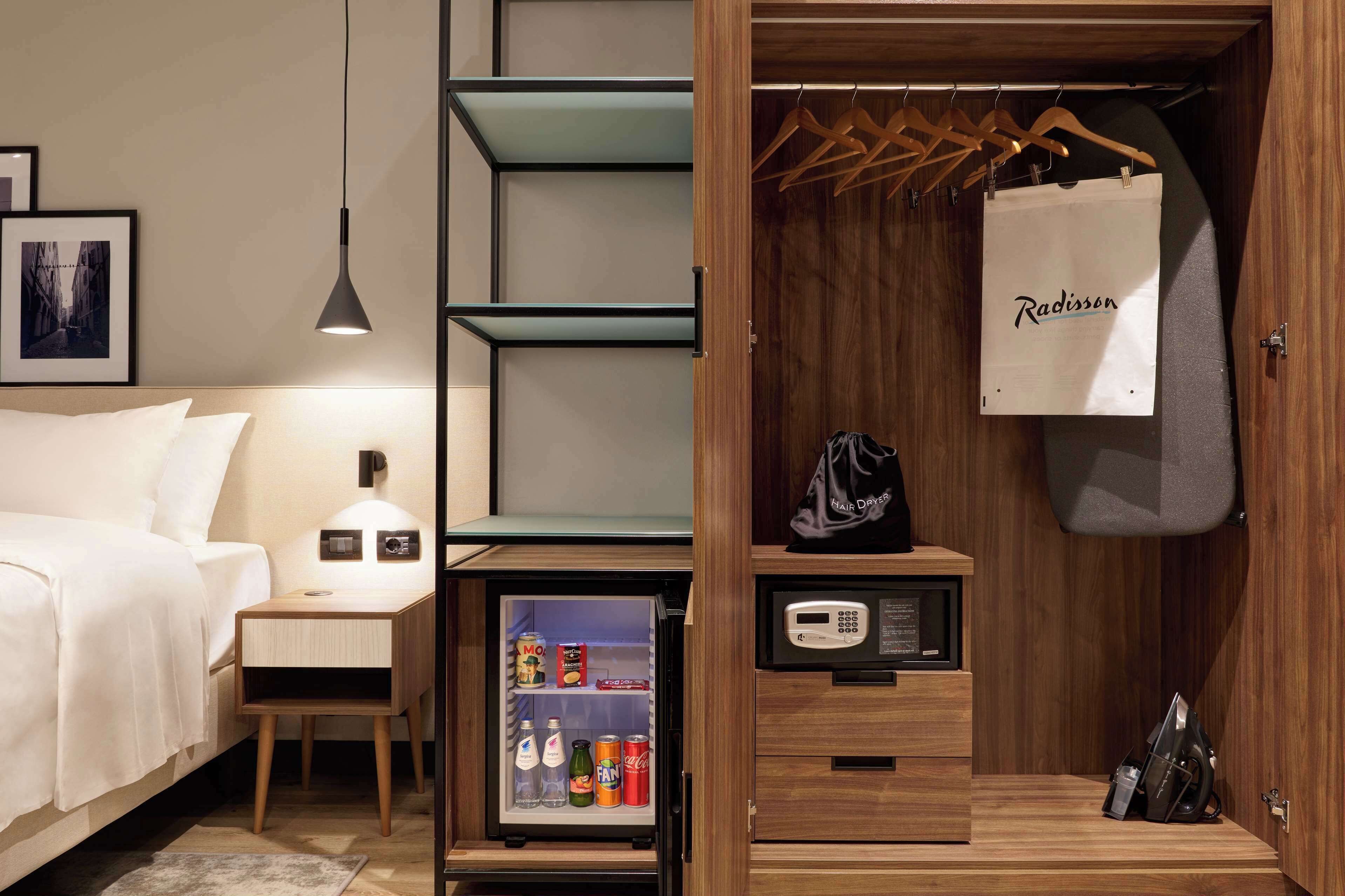 Foto - Radisson Hotel Ferrara