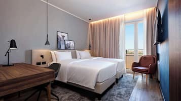 Chambre Standard, non-fumeur