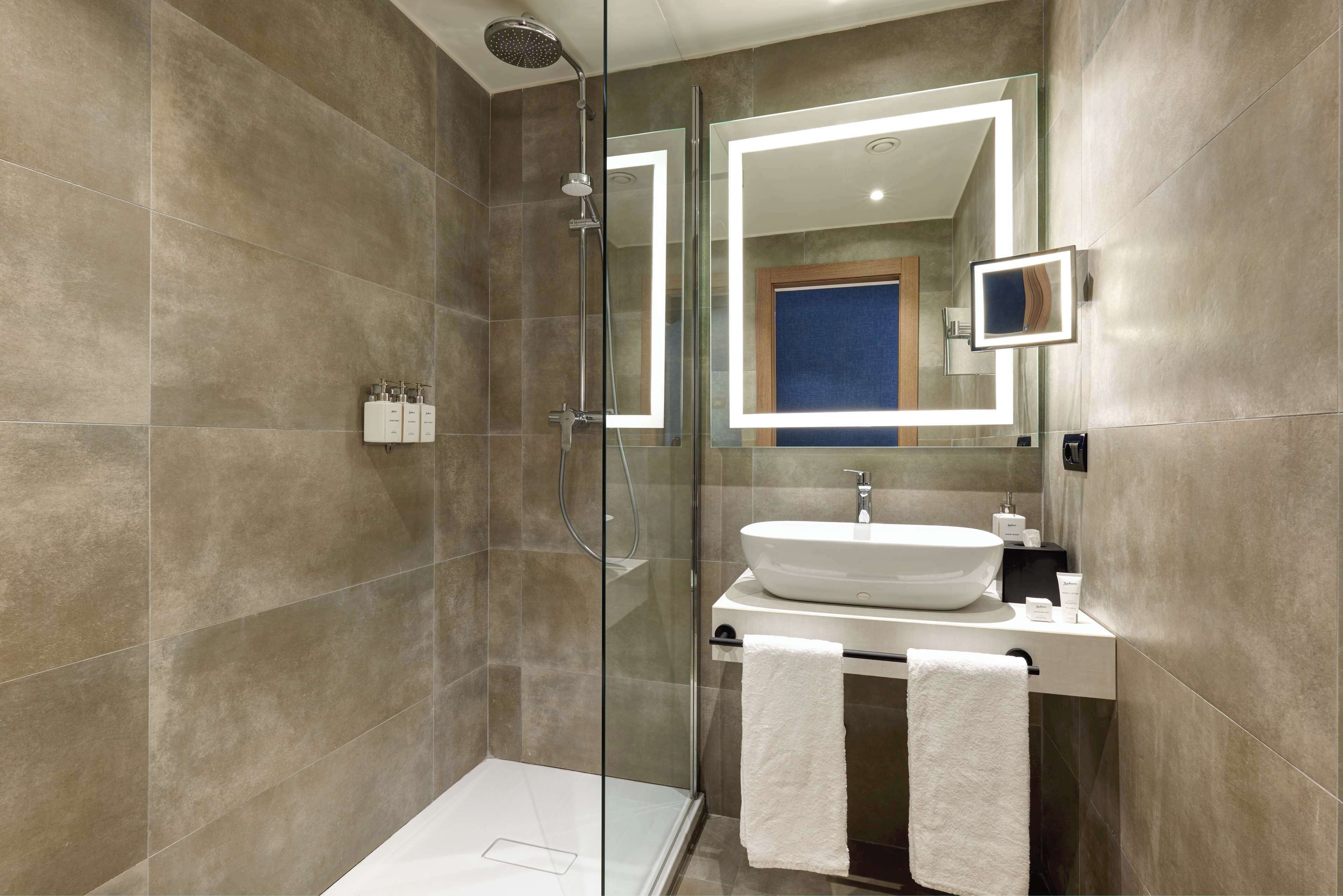 Foto - Radisson Hotel Ferrara