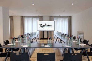 Sala de reuniones