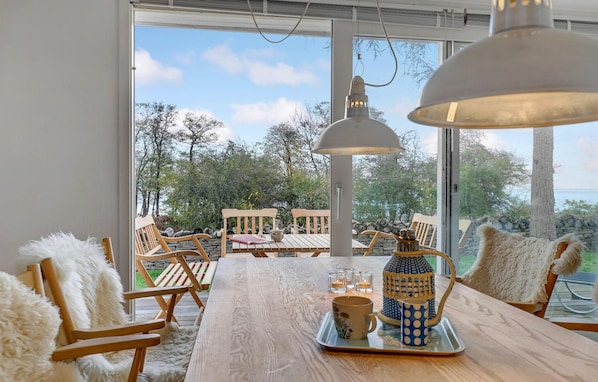 Spiseområde