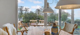 3 roms lekker bolig i Gudhjem