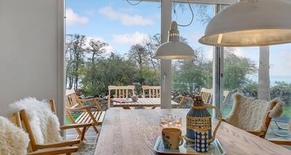 3 bedroom beautiful home in Gudhjem