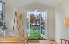 Interiør