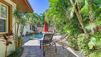 獨棟房屋 | 3 間臥室