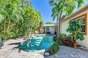 Rumah | 3 kamar tidur