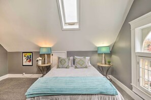 Internet, bed sheets