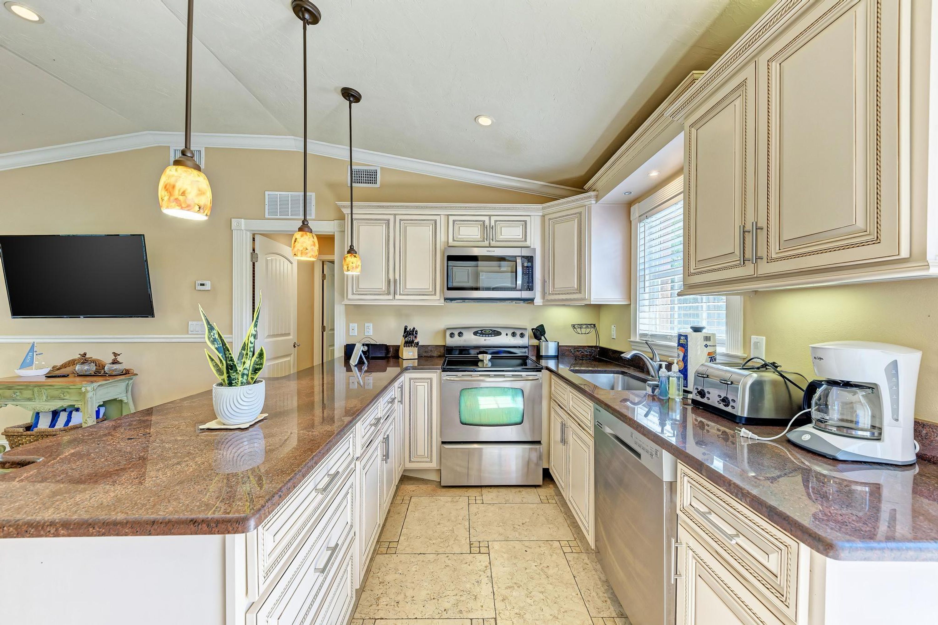 House | Private kitchen