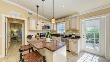 Nhà | 2 phòng ngủ