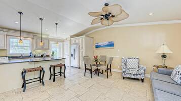 獨棟房屋 | 2 間臥室