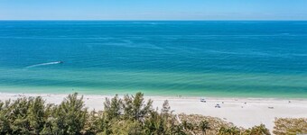 Anna Maria Island Edgewater Bungalow