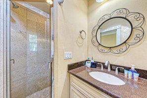 Casa, para fumantes | 2 quartos