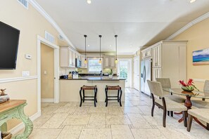 獨棟房屋 | 2 間臥室