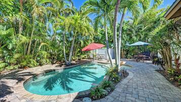 獨棟房屋 | 2 間臥室