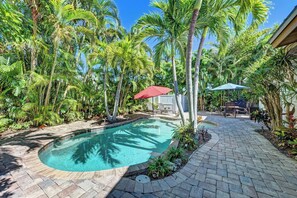 獨棟房屋 | 2 間臥室