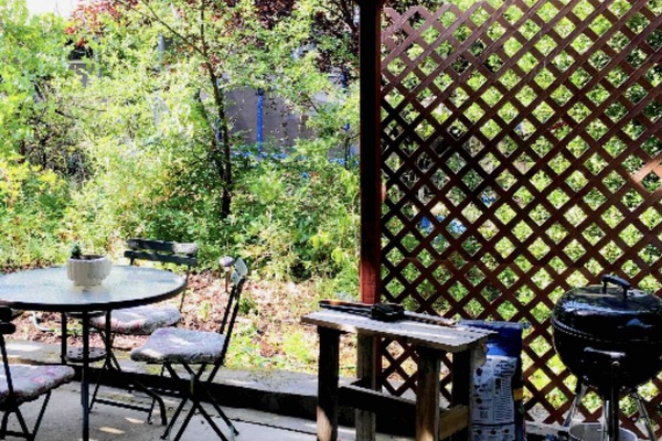 Servei de restauració a l'aire lliure