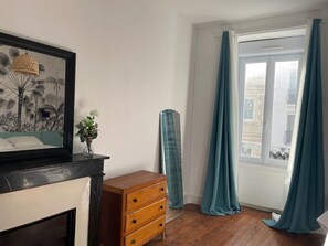 Interior - VILLA SANTA CRUZ - 200m from the Grande Plage (Les Sables-d´Olonne)