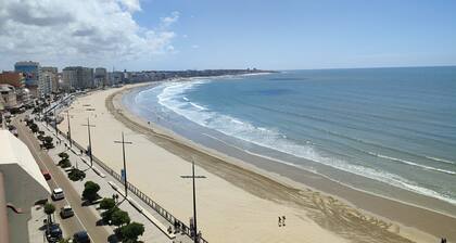 VILLA SANTA CRUZ - 200m de la Grande Plage