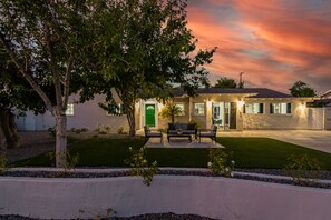 Exterior - Old Hollywood (Scottsdale)