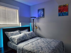 1 chambre, Wi-Fi
