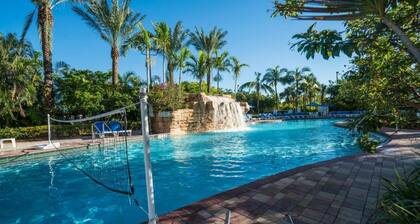 Fun get away for active lifestyle in Florida!