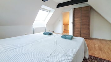 2 habitaciones y wifi gratis