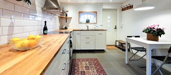 Gorgeous home in Rydebäck with WiFi