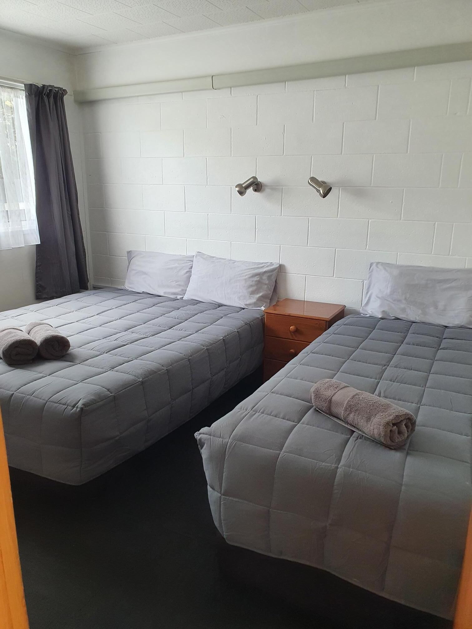 Brooklyne Motel Sanson in Sanson