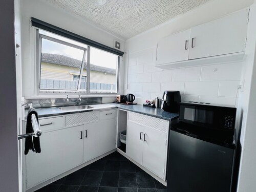 Brooklyne Motel Sanson