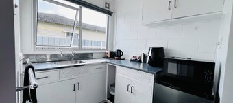 Brooklyne Motel Sanson