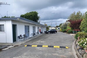 Exterior - Brooklyne Motel Sanson (Sanson)