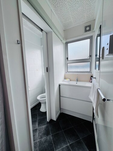 Brooklyne Motel Sanson