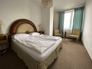 1 bedroom - Studio Golden 11 (Hlavní mesto Praha)