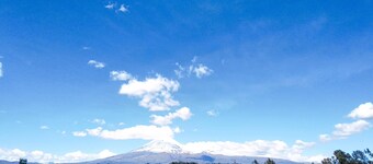 Hostería Cotopaxi Tour