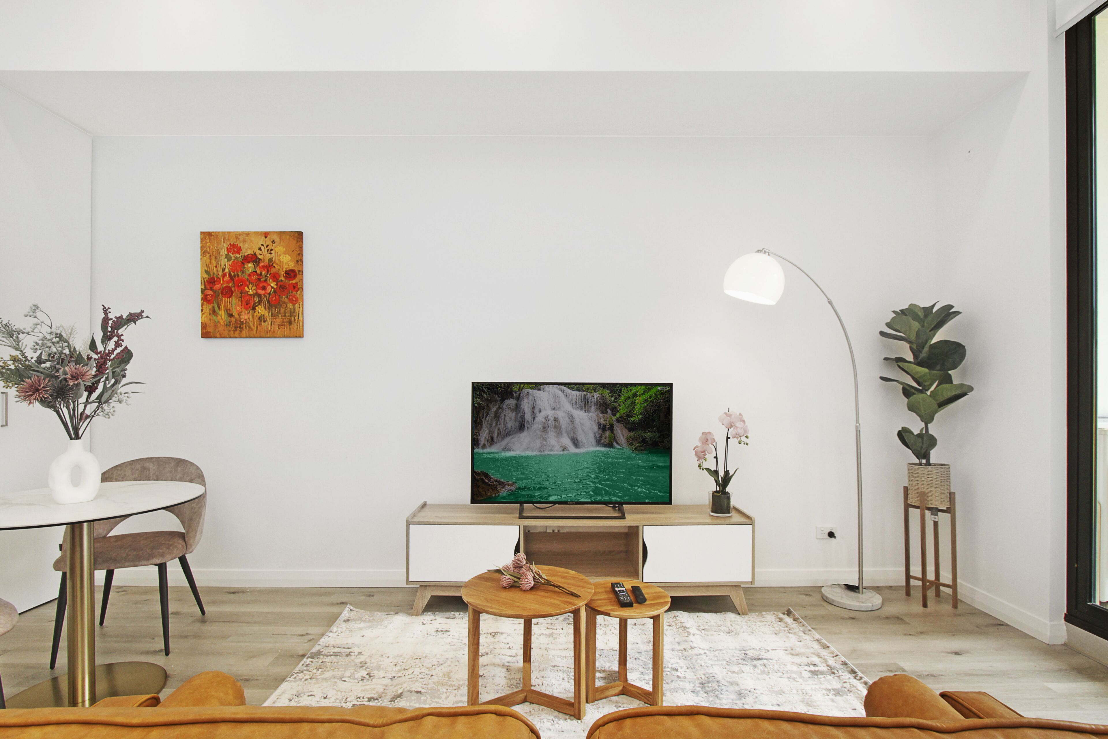 Smart TV