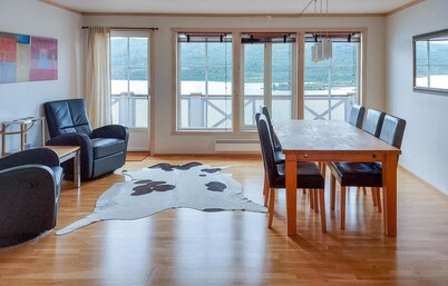 Awesome apartment in Tyinkrysset