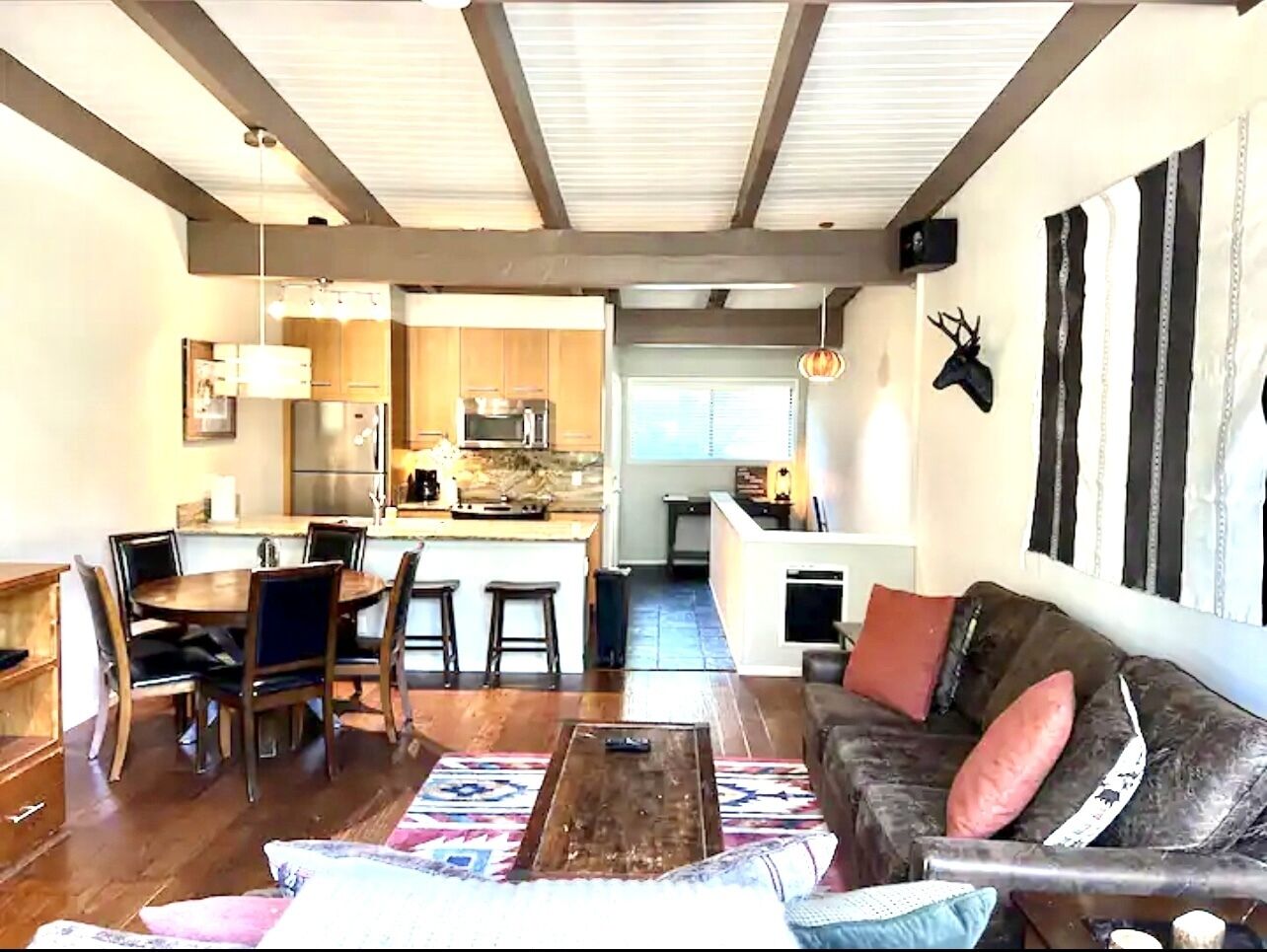 Little Bear Lodge