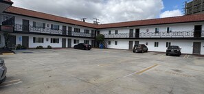 Exterior - Stay Inn Motel (Harbor City)