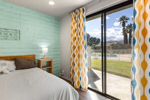 3 quartos, ferros/tábuas de passar roupa, acesso à internet