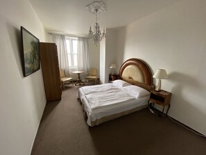 1 bedroom - Studio Golden 14 (Hlavní mesto Praha)