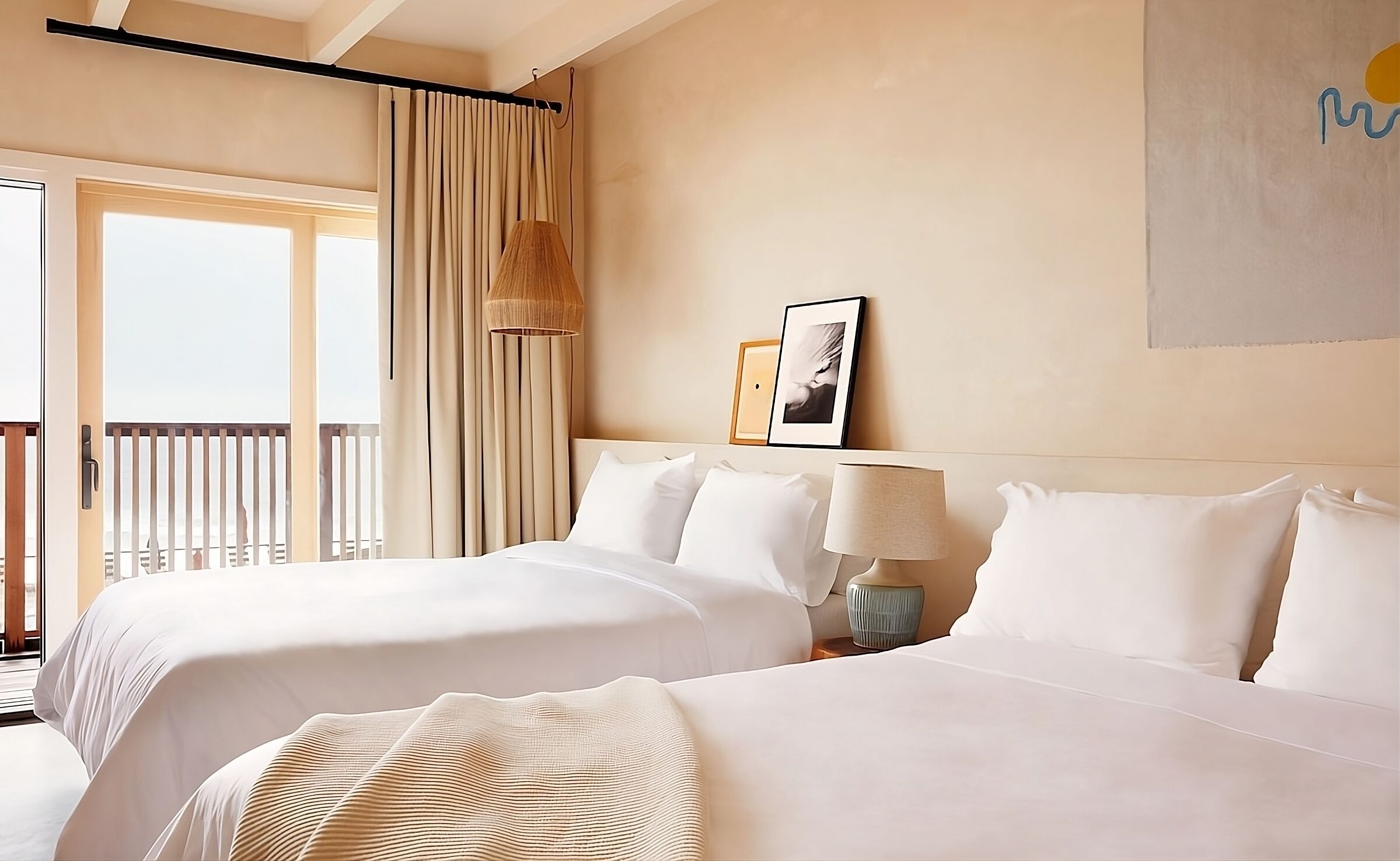 Just What You Were Looking For! Free Parking & Breakfast, Beach Access, Pool
