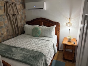 1 bedroom, WiFi