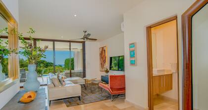 Aromo TH3 Luxury Penthouse Private Pool - Reserva Conchal