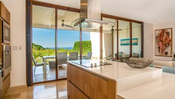 冰箱、微波炉、烤箱、洗碗机